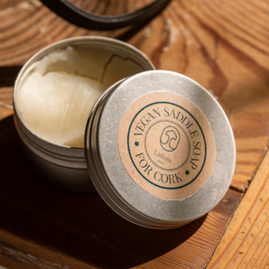 Saddle Soap