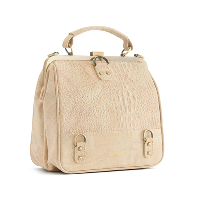 bebebark Crème Croco