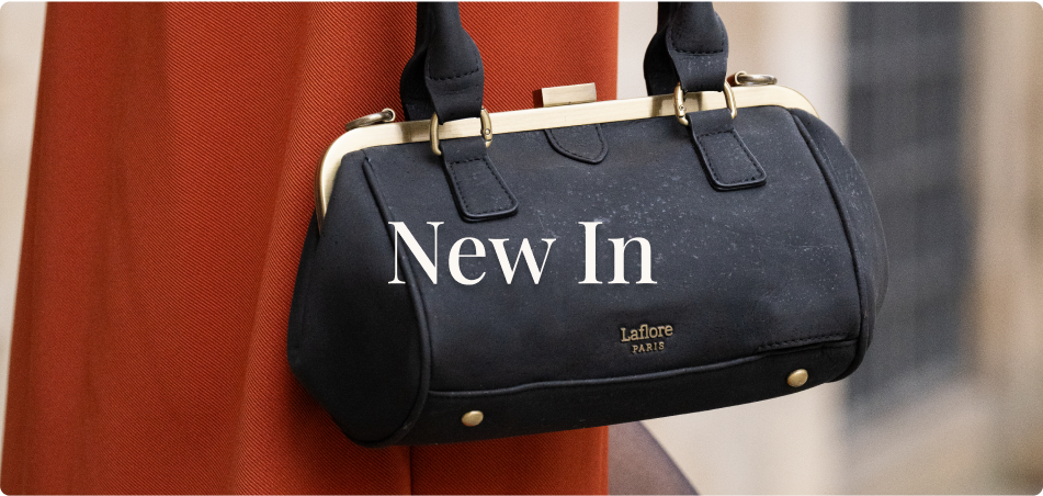 Parisian Bags French Designer Handbags Laflore Paris