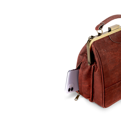 bebebark Black Croco