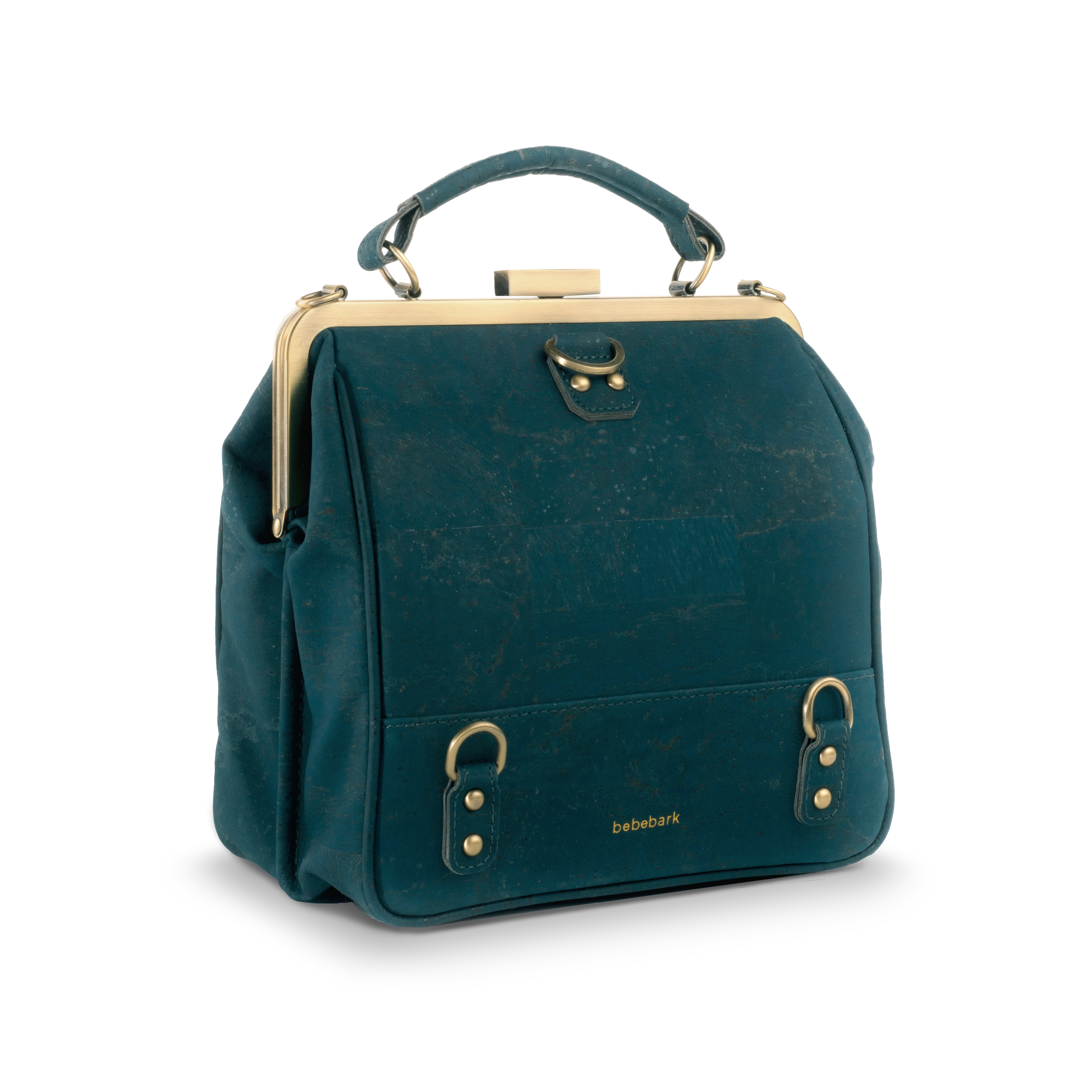 bebebark Emerald