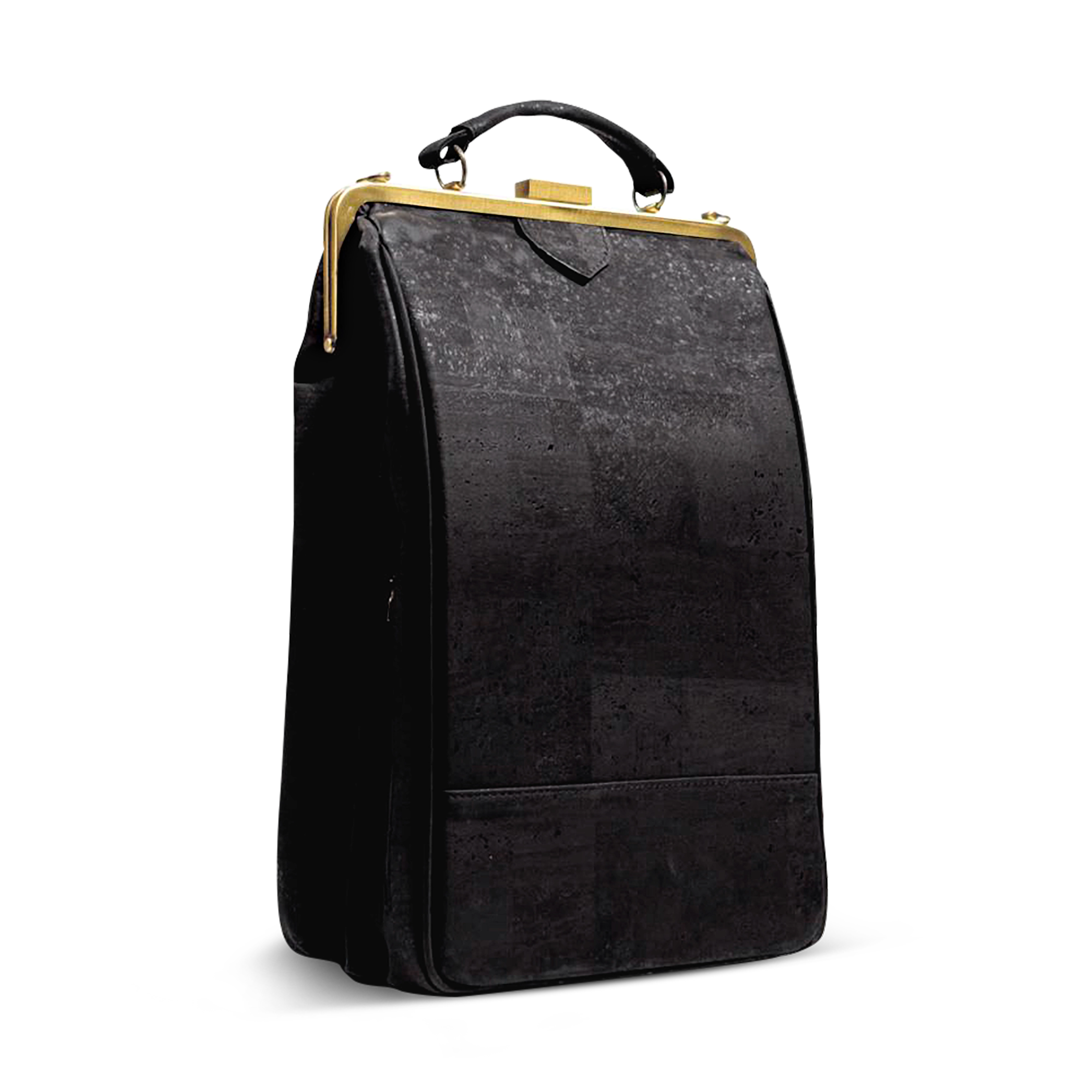 Convertible Backpack Purse Laptop Tote from Laflore Paris