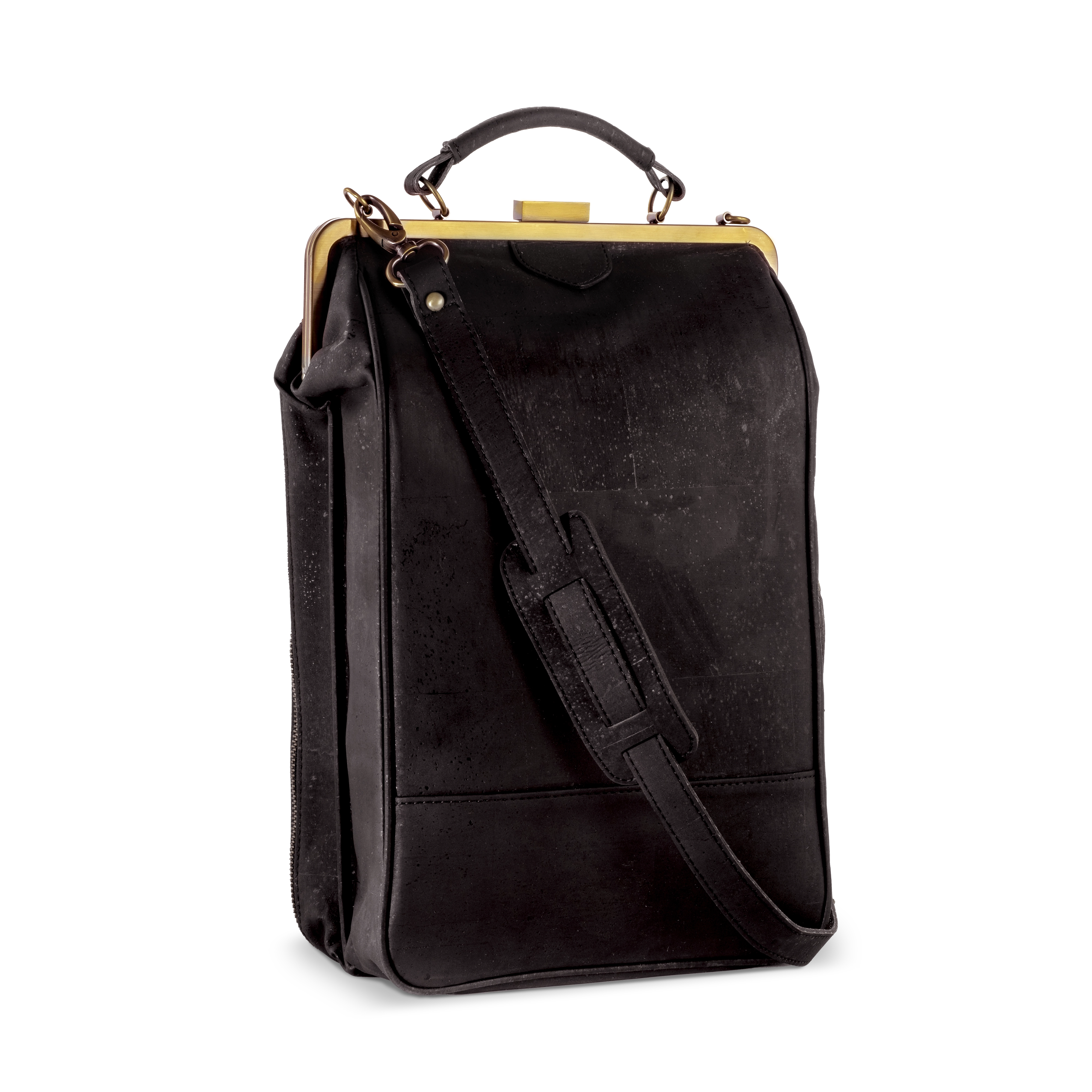 bobobark Black Croco