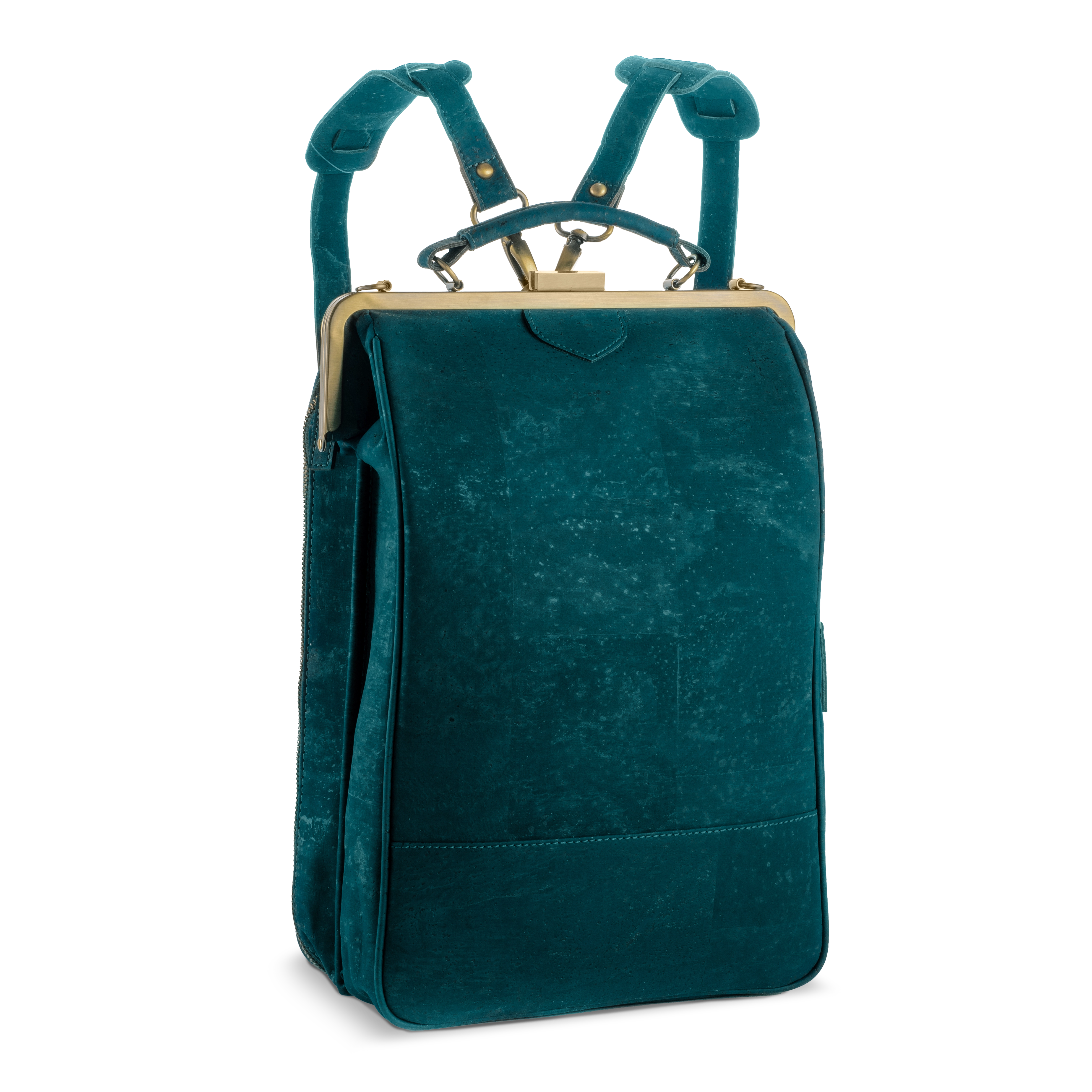 Convertible Backpack Purse | Laptop Tote from Laflore Paris Convertible Backpack Purse | Laptop Tote from Laflore Paris