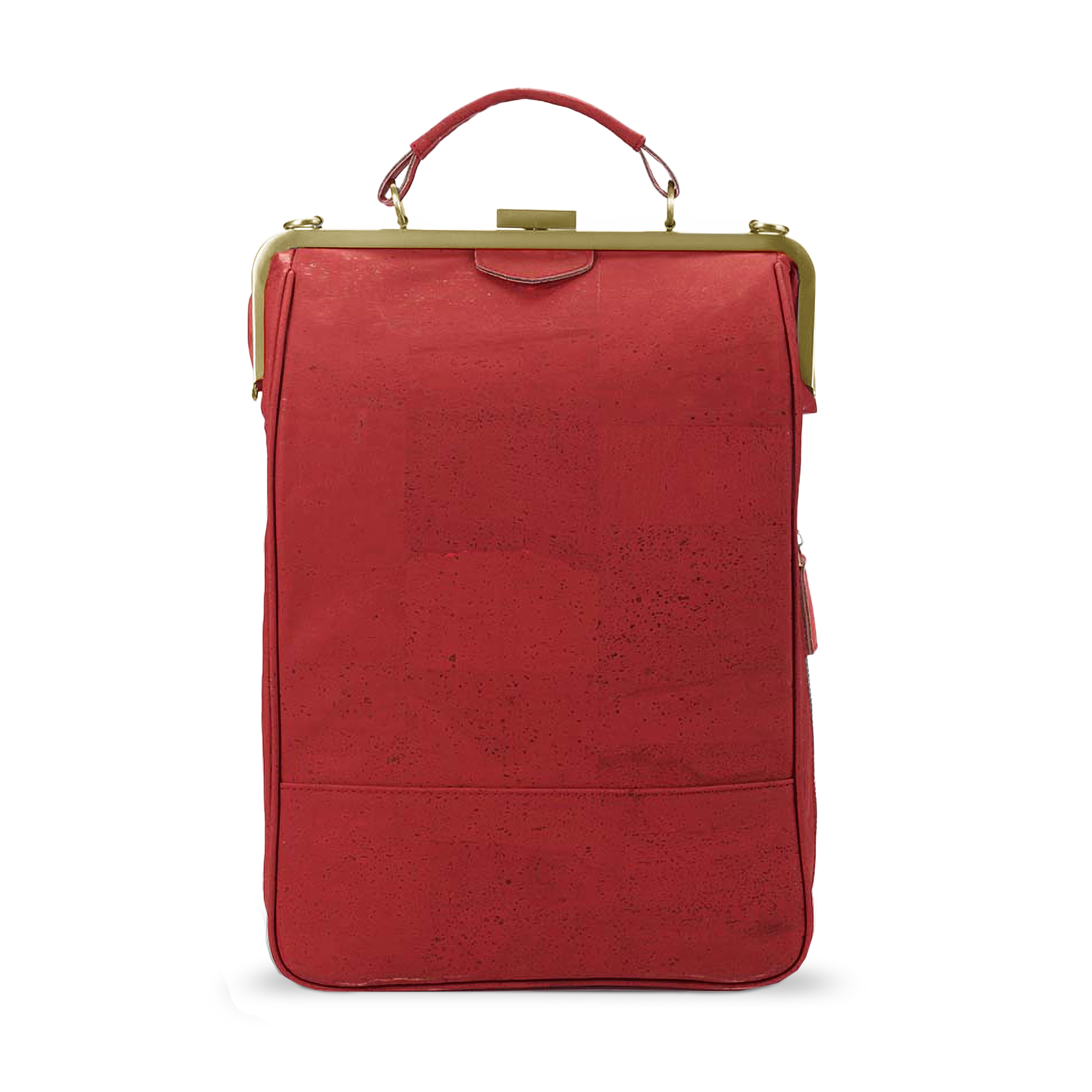 Convertible Backpack Purse | Laptop Tote from Laflore Paris Convertible Backpack Purse | Laptop Tote from Laflore Paris