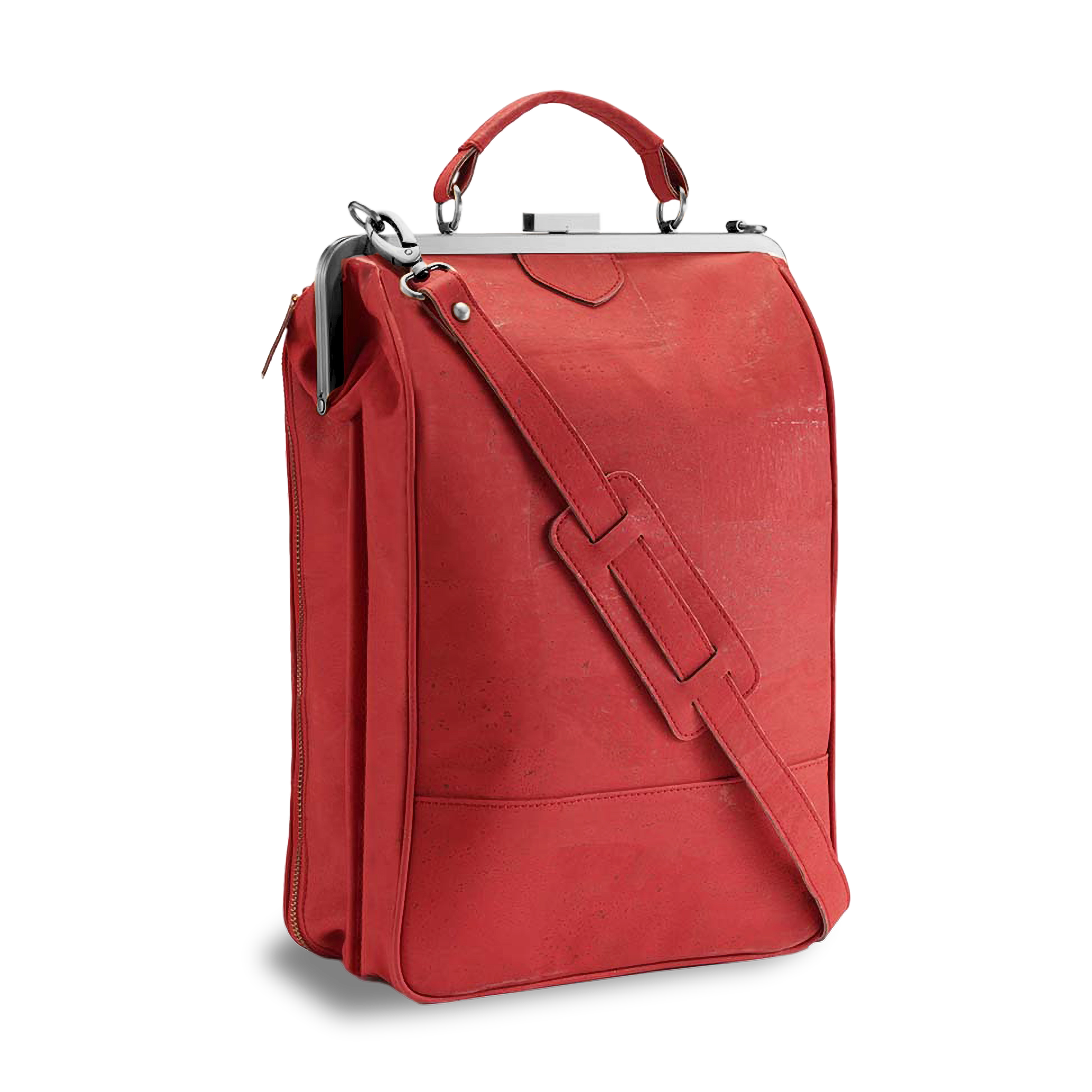 bobobark ビジネスバッグ Convertible Backpack Purse | Laptop Tote from Laflore Paris