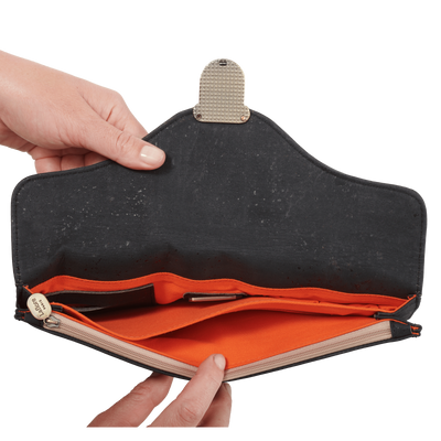 doquintin - Exterior Pouch