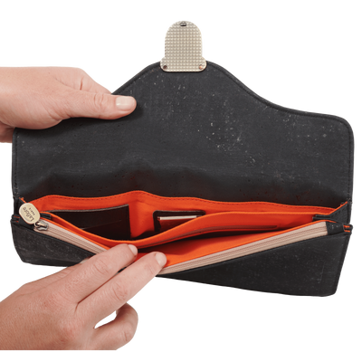 doquintin - Exterior Pouch
