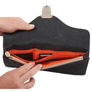doquintin - Exterior Pouch