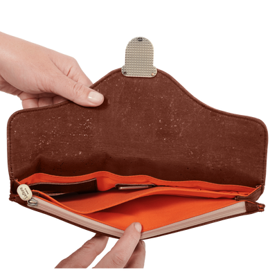 doquintin - Exterior Pouch