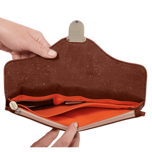 doquintin - Exterior Pouch