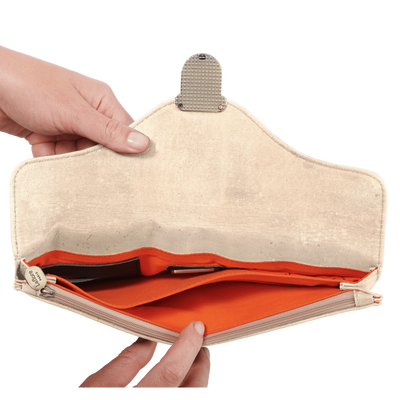 doquintin - Exterior Pouch