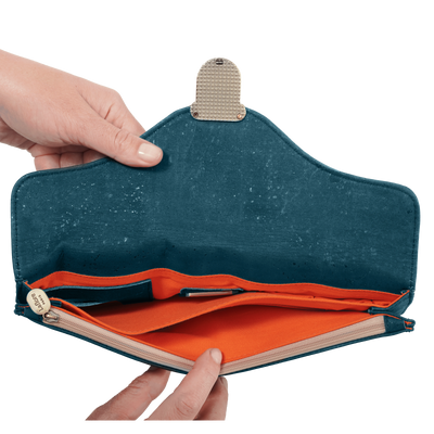doquintin - Exterior Pouch