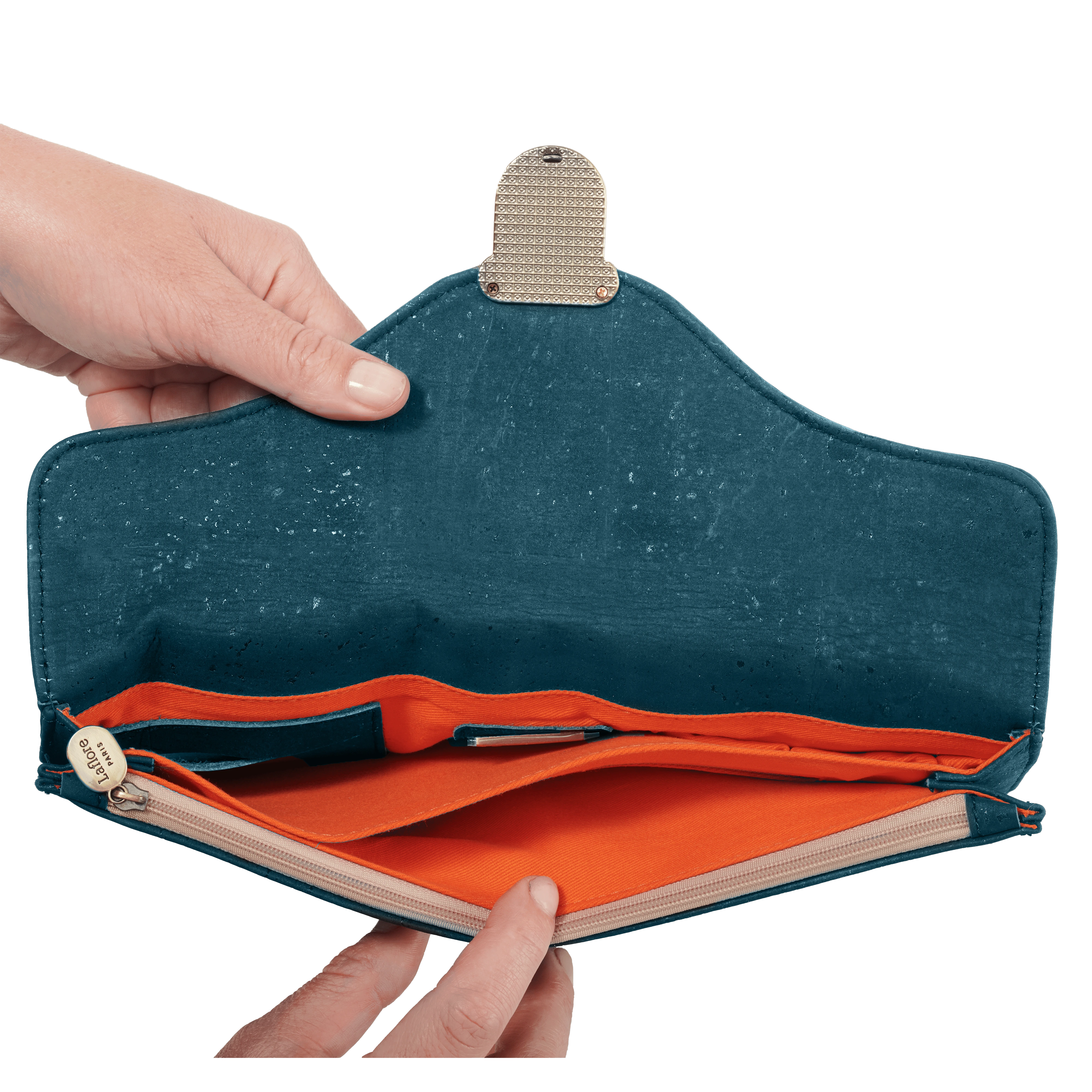 doquintin - Exterior Pouch