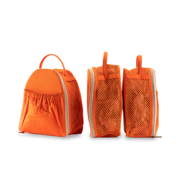 Packing cube set (trolala) – Laflore Paris