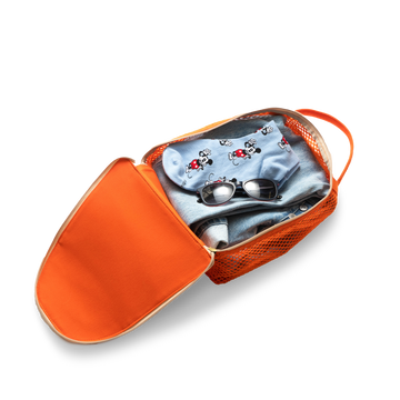 Packing cube set (trolala) – Laflore Paris