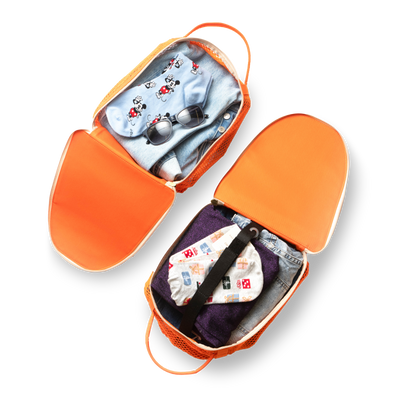 Packing cube set (trolala)