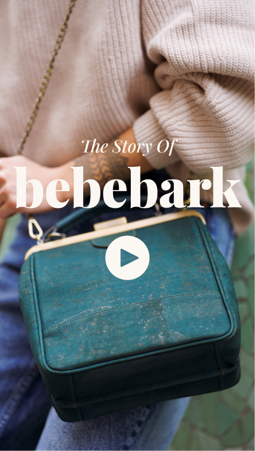 bebebark - Designed for Women. Made for Life. by Laflore — Kickstarter