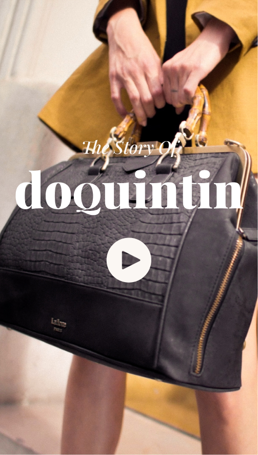 doquintin – Laflore Paris - Main Image