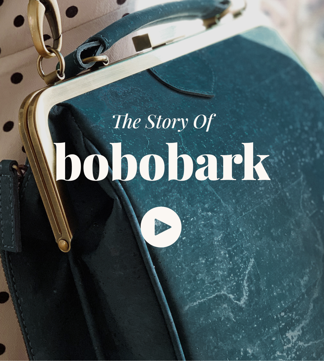 Bobobark convertible discount backpack purse
