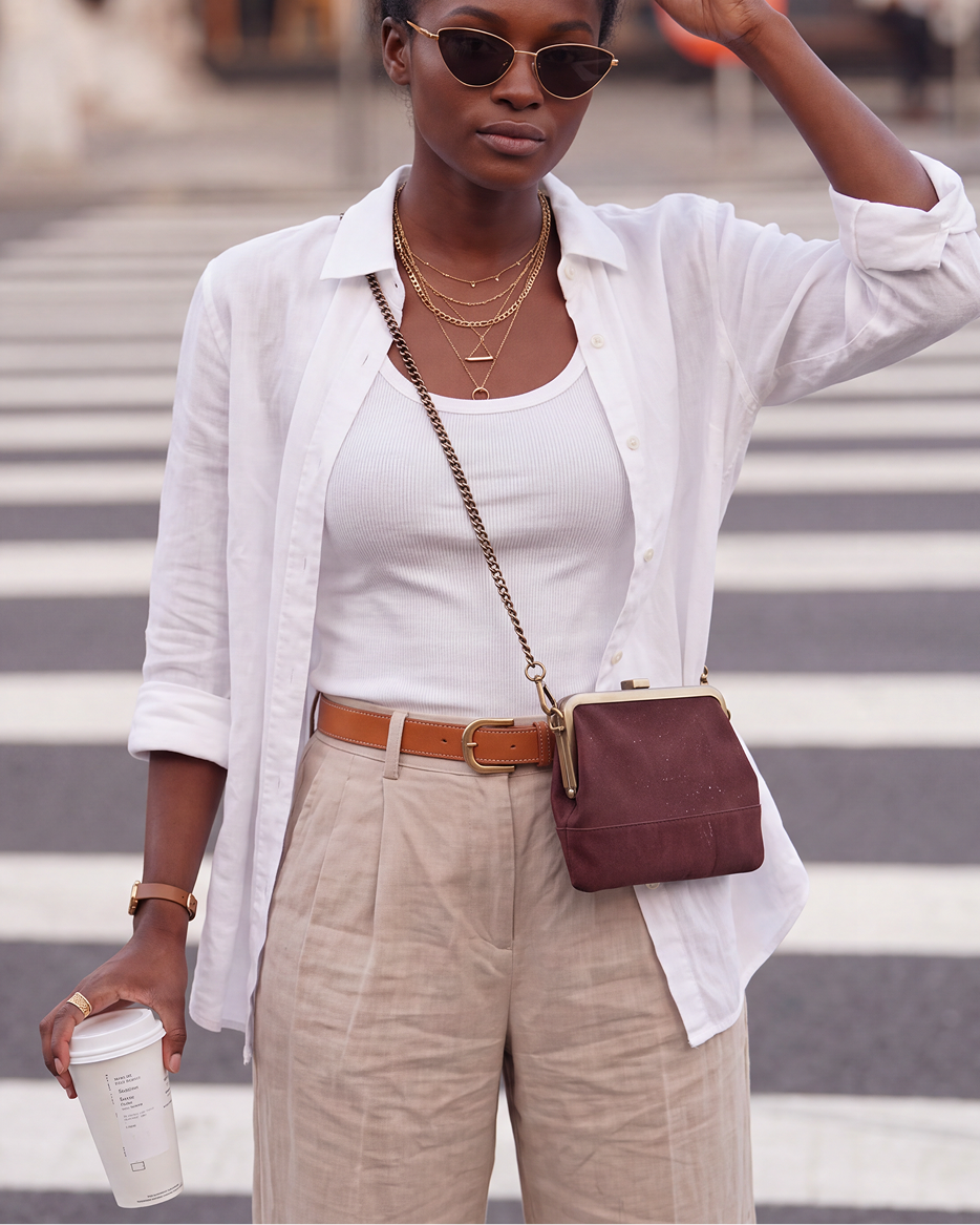 Evening Clutch