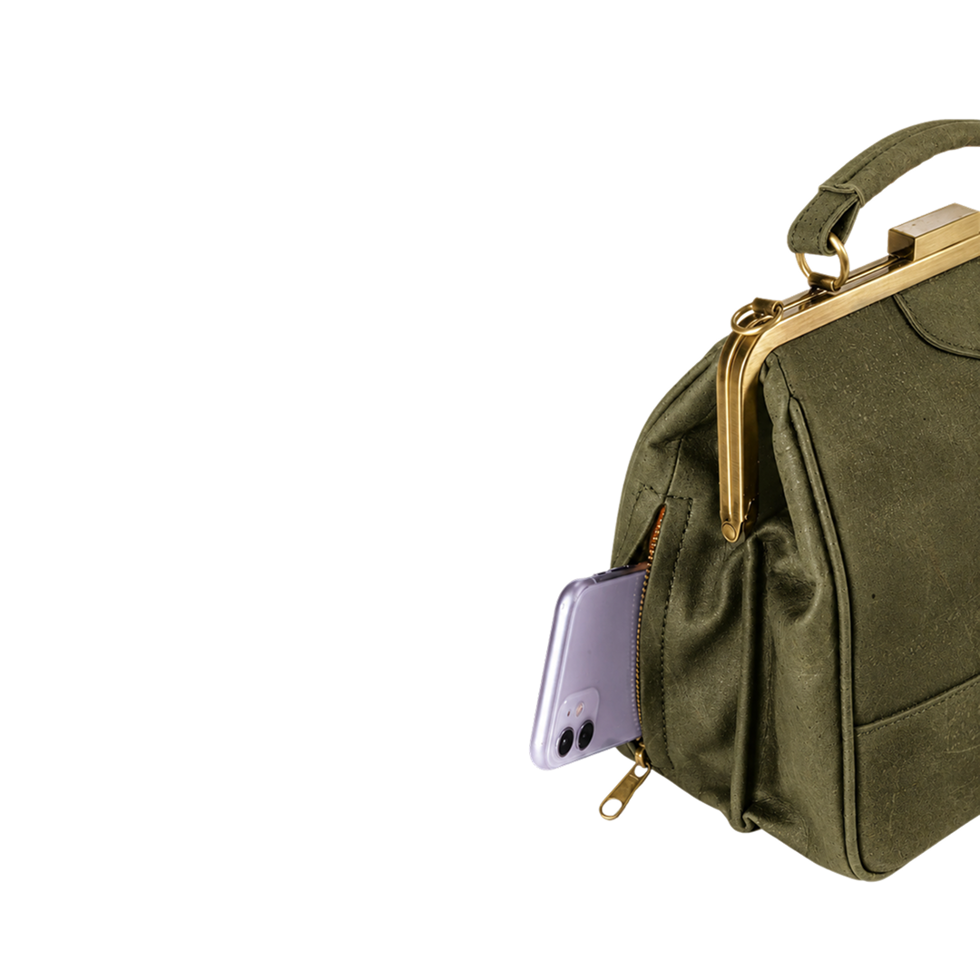 bebebark Olive