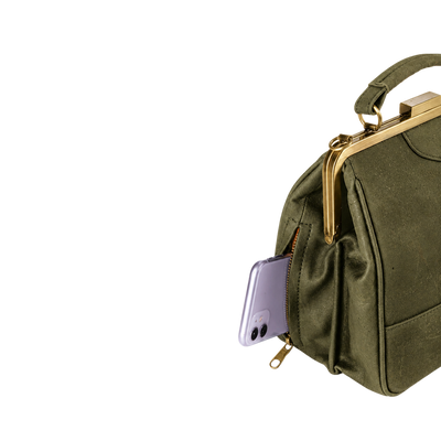 bebebark Olive
