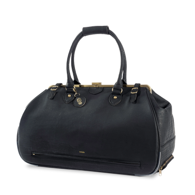 trolala Women's Carry-On Bag | Convertible & Vegan – Laflore Paris