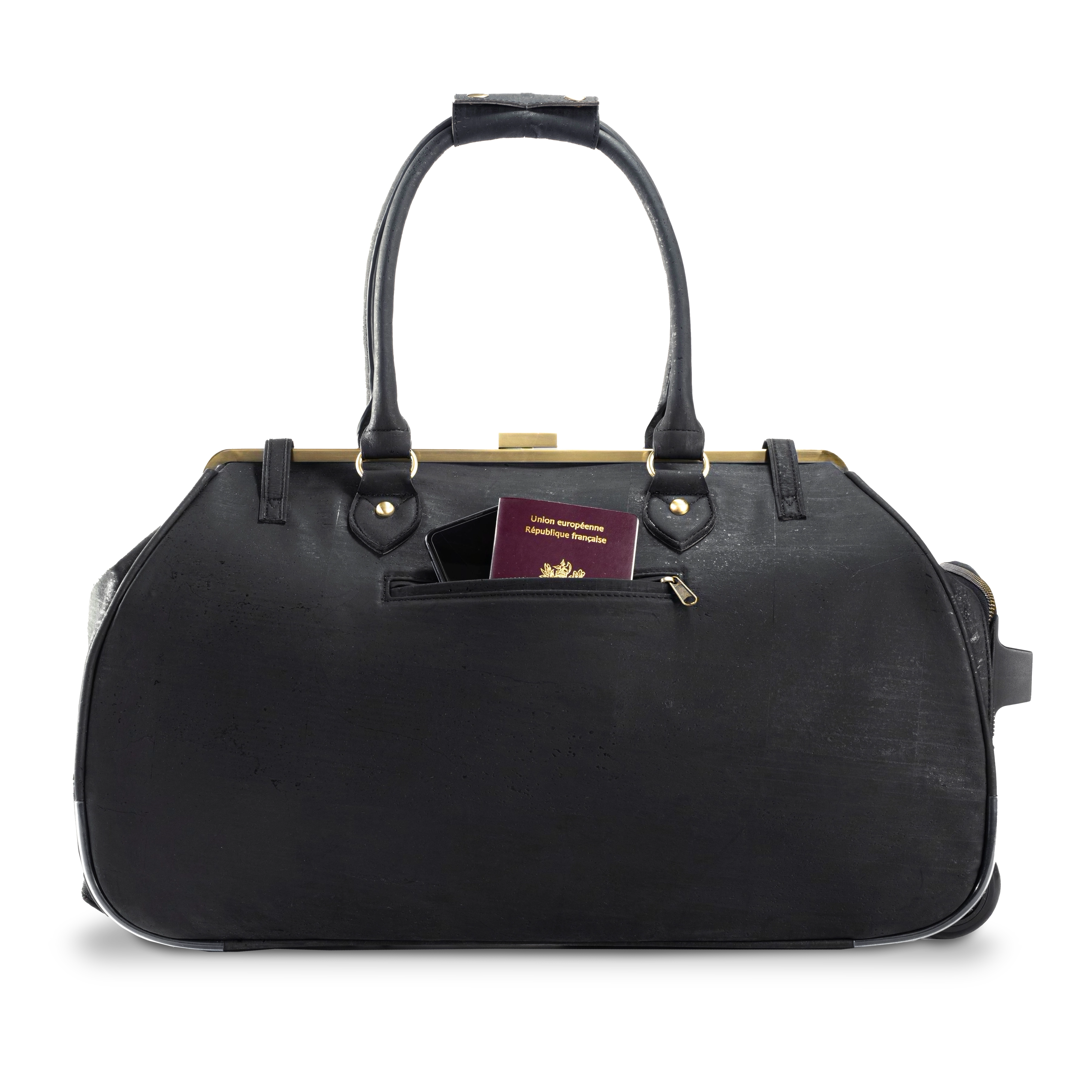 trolala Women's Carry-On Bag | Convertible & Vegan – Laflore Paris
