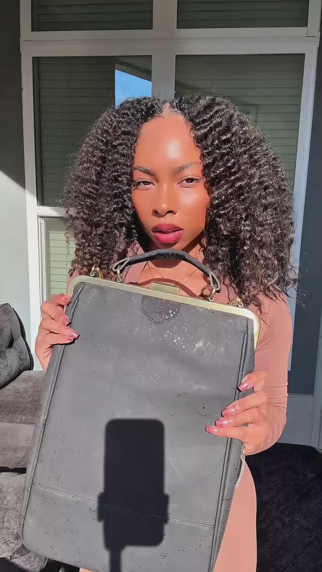Load video: 
