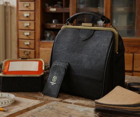 bebebark purse - Main Image