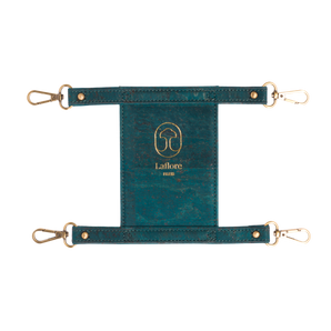 Trolala Luggage Adapter