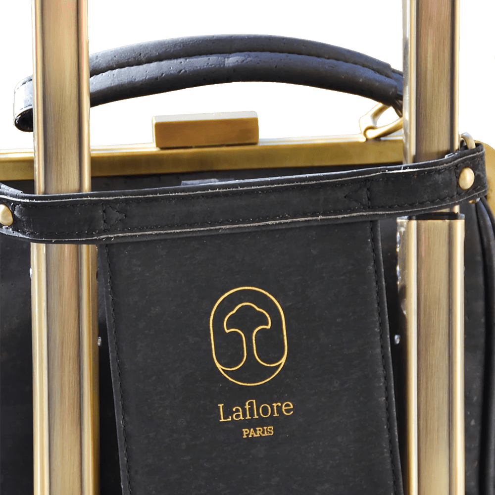 Toto Emerald by Laflore Paris