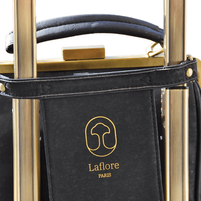 Trolala Luggage Adapter - Laflore Paris