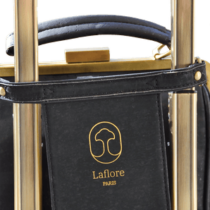 Trolala Luggage Adapter - Laflore Paris