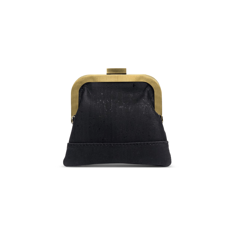 Coin clutch hot sale