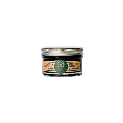 Vegan Coloring Cream - Laflore Paris