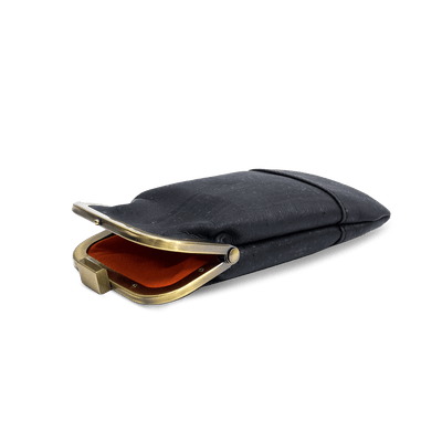 Glasses Case | Crafted from Waterproof Cork – Laflore Paris