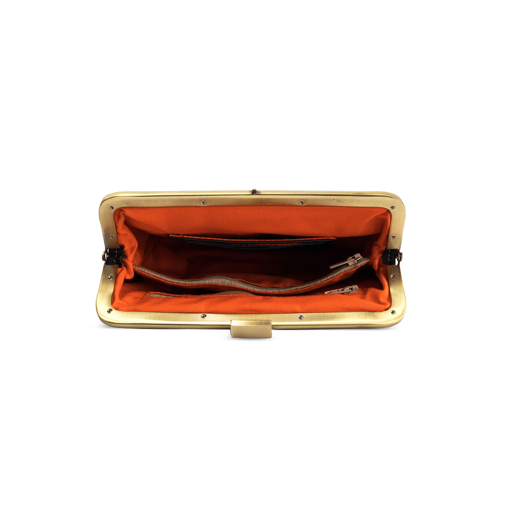 Clutch Wallet - Laflore Paris