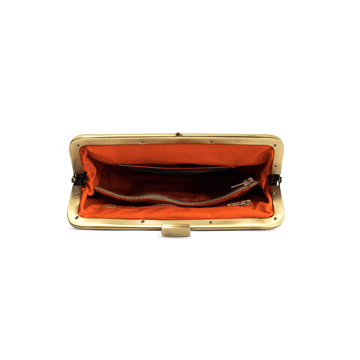 Clutch Wallet - Laflore Paris