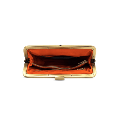 Clutch Wallet - Laflore Paris