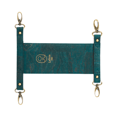 Trolala Luggage Adapter - Laflore Paris