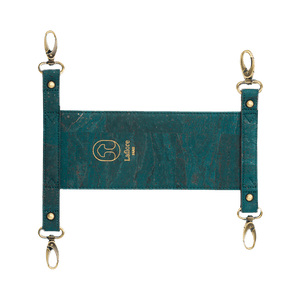 Trolala Luggage Adapter - Laflore Paris