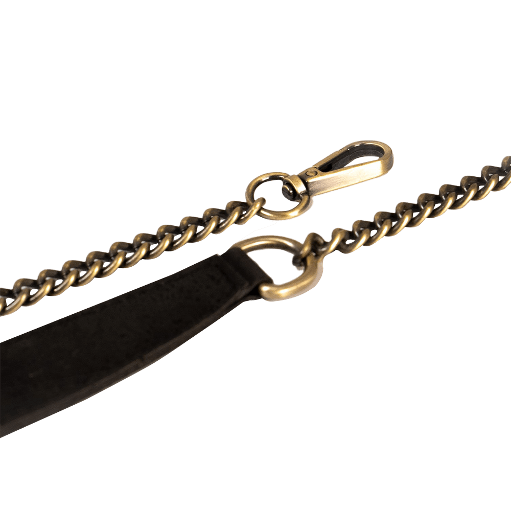 Chain Strap - Laflore Paris