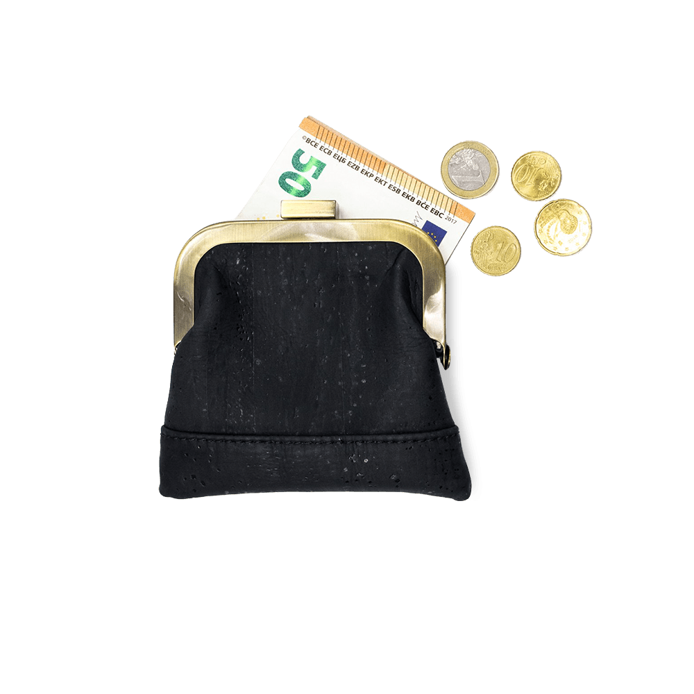 Coin Pouch - Laflore Paris