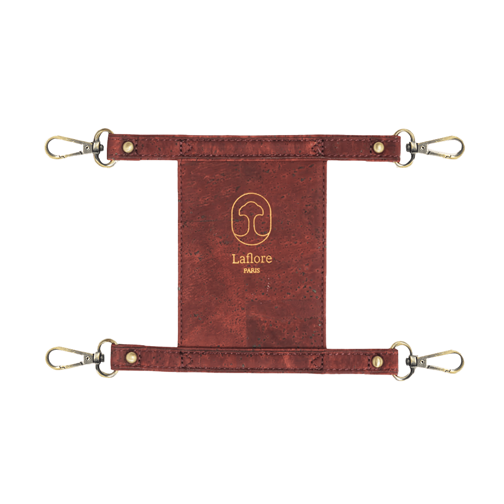 trolala Luggage Adapter for bobobark and bebebark | Laflore