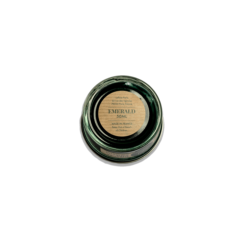 Vegan Coloring Cream - Laflore Paris