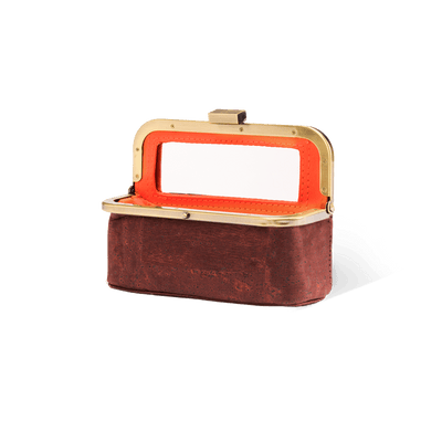 Makeup Bag - Laflore Paris