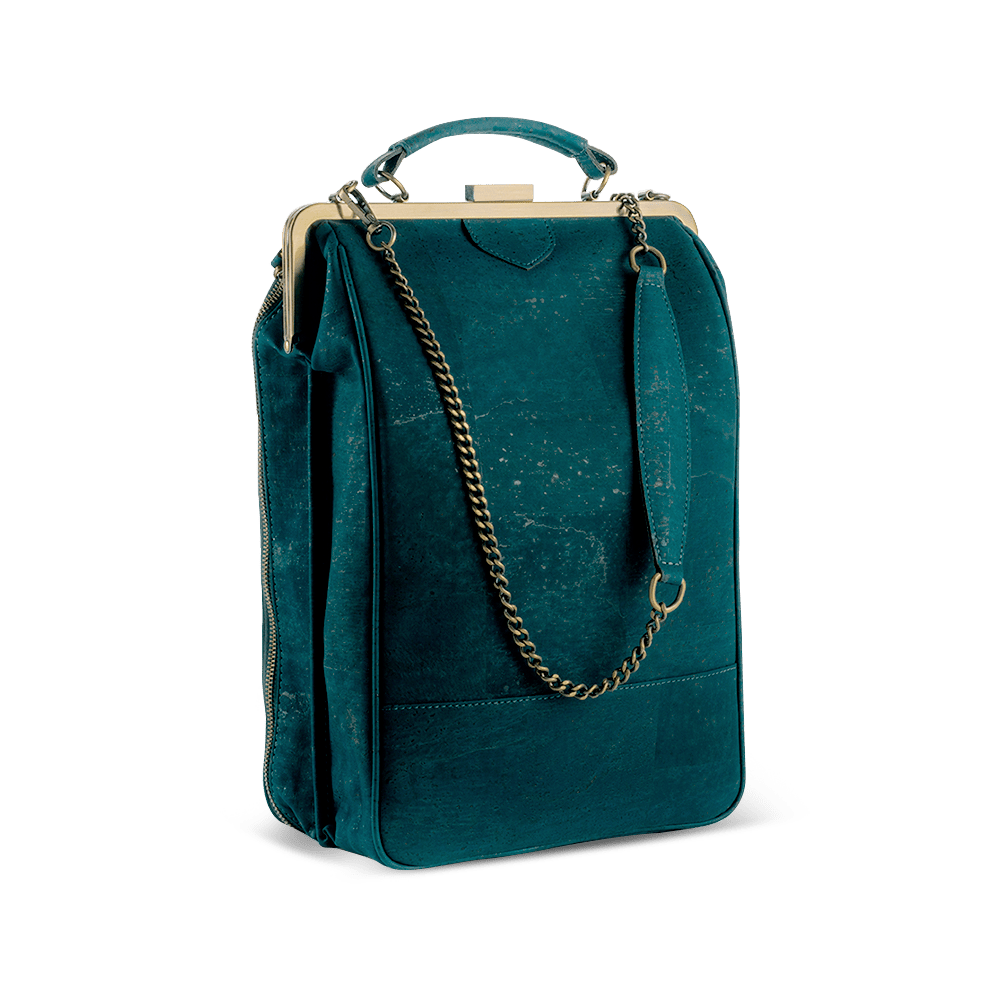 Chain Strap - Laflore Paris