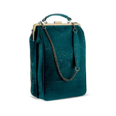 Chain Strap - Laflore Paris